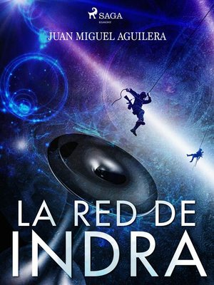 cover image of La red de Indra